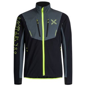 Montura Ski Style Negro S Hombre