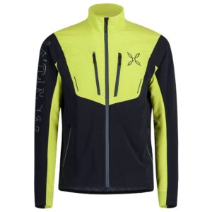 Montura Ski Style Verde L Hombre