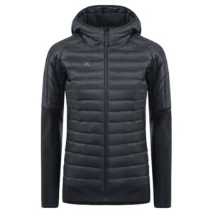 Montura Formula Pro Hooded Fleece Negro L Mujer