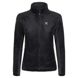 Montura Polar Style Conort Fit Fleece Negro L Mujer