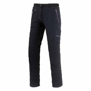 Trangoworld Wehra Pants Negro L / Long Mujer