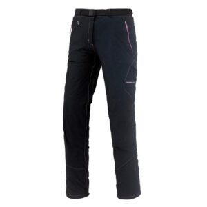 Trangoworld Wehra Short Pants Negro L Mujer