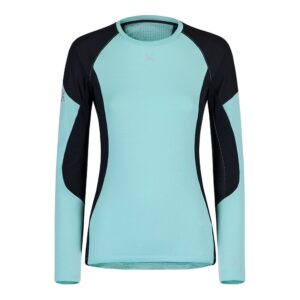 Montura Run Fly Azul S Mujer