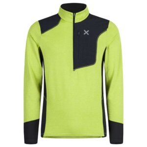 Montura Thermal Grid Verde S Hombre