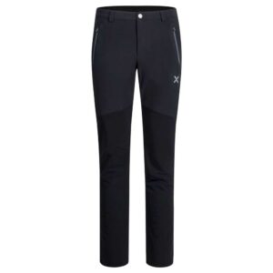 Montura Presanella Negro XL / Regular Hombre