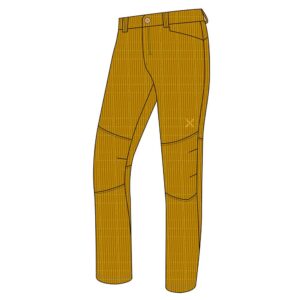 Montura Corduroy Naranja L Hombre