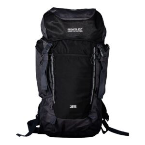 Regatta Highton 35l Backpack Negro