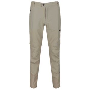 Regatta Highton Zip-off Beige 42 / 34 Hombre