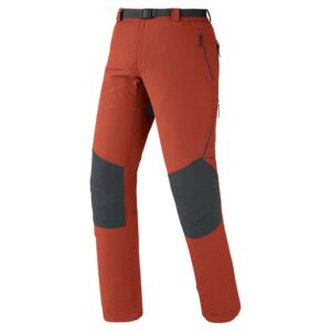 Trangoworld Kasu Fi Pants Rojo 2XL / Regular Hombre