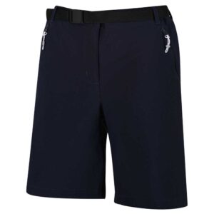 Regatta Xert Stretch Iii Shorts Pants Negro 36 Mujer