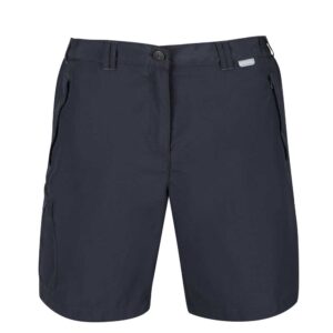 Regatta Chaska Short Ii Pants Gris 10 Mujer