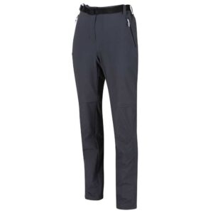 Regatta Xert Stretch Iii Short Pants Gris 23 Mujer