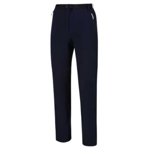 Regatta Xert Stretch Z/o Iii Short Pants Azul 21 Mujer