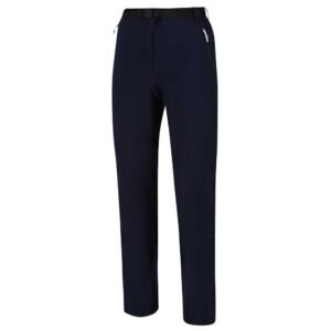 Regatta Xert Stretch Z/o Iii Long Pants Azul 76 Mujer