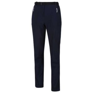 Regatta Xert Stretch Iii Regular Pants Azul 44 Mujer