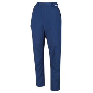 Regatta Chaska Ii Long Pants Azul 12 Mujer