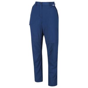 Regatta Chaska Z/o Ii Regular Pants Azul 12 Mujer
