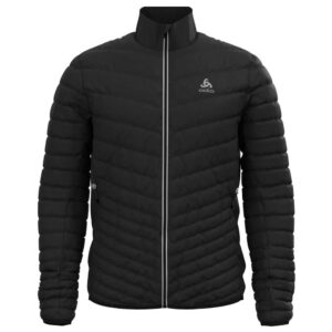 Odlo Cocoon N-thermic Light Insulated Jacket Negro S Hombre