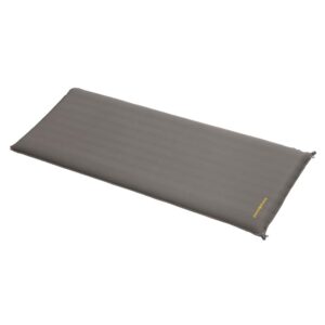 Trangoworld Confort Lite Mat Gris 200 X 70 X 10 cm