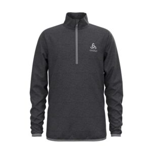 Odlo Roy Stripe Ml Fleece Gris 4 Years