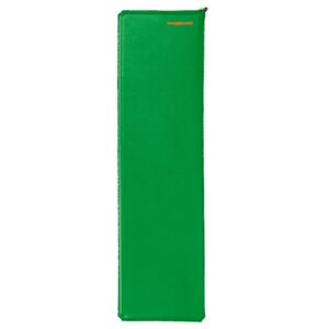 Trangoworld Skin Mat Verde 185 X 50 X 3 cm