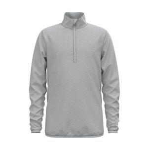 Odlo Roy Stripe Ml Fleece Gris 4 Years