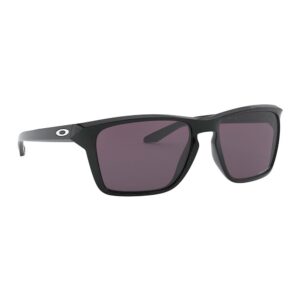 Oakley Sylas Prizm Gray Sunglasses Negro,Gris Prizm Grey/CAT3