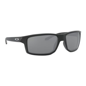 Oakley Gibston Prizm Sunglasses Negro,Gris Prizm Black Iridium/CAT3