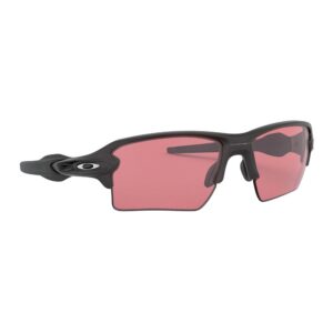 Oakley Flak 2.0 Xl Prizm Golf Sunglasses Negro,Gris Prizm Dark Golf Iridium/CAT2