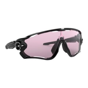 Oakley Jawbreaker Prizm Low Light Sunglasses Negro Prizm Low Light/CAT1