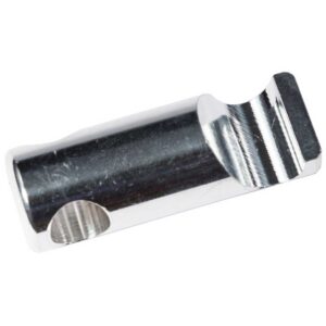 Petzl Bar Without Hook D11 Plateado