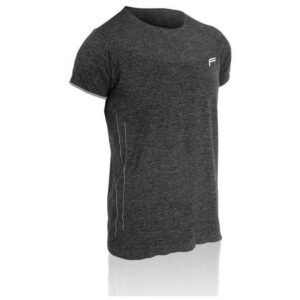 F-lite Ml140 Athletics Base Layer Gris L Hombre