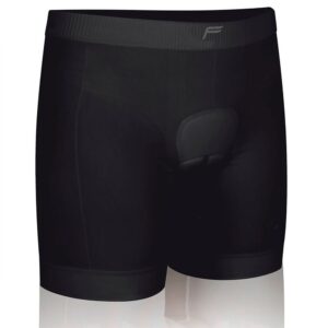 F-lite Cycling Trunk Negro S Mujer