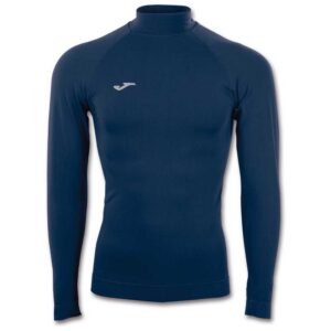 Joma Brama Classic Long Sleeve Base Layer Azul S-M Hombre