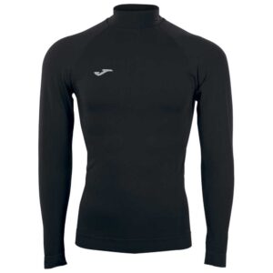 Joma Brama Classic Long Sleeve Base Layer Negro L-XL Hombre