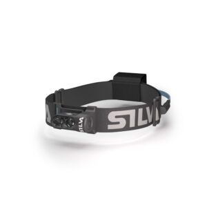 Silva Trail Runner Free Ultra Usb Headlight Negro 400 Lumens
