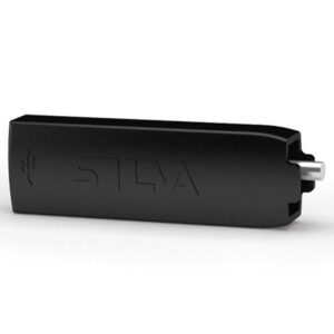 Silva Usb Charge Adaptor Negro