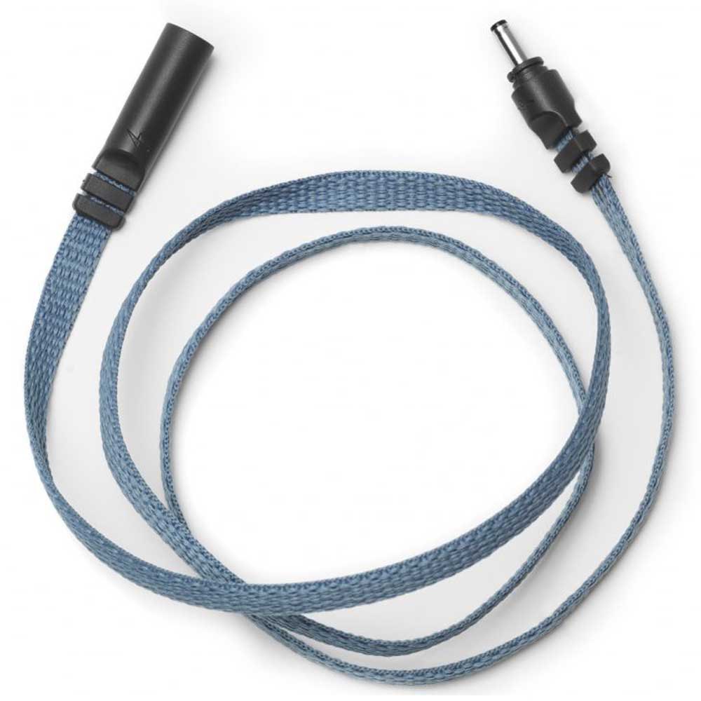 Silva Trail Runner Free Extension Cable Azul