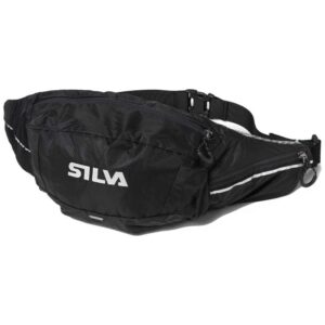 Silva Race 4 Waist Pack Negro