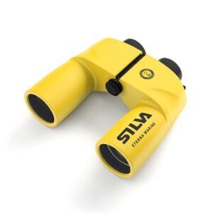 Silva Eterna Marine 3 7x50 Binoculars Dorado