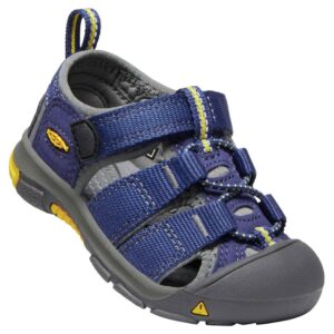 Keen Newport H2 Sandals Azul EU 19