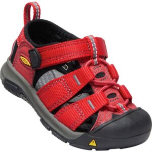 Keen Newport H2 Sandals Rojo EU 19