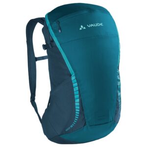 Vaude Tents Magus 20l Backpack Azul,Verde