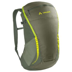 Vaude Tents Magus 20l Backpack Verde