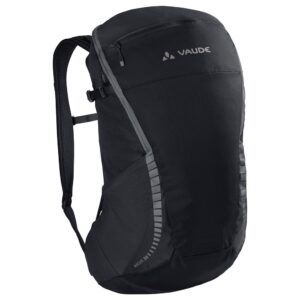 Vaude Tents Magus 20l Backpack Negro