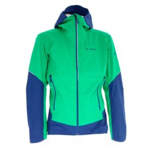 Vaude Larice 2.5l Ii Jacket Verde S Hombre