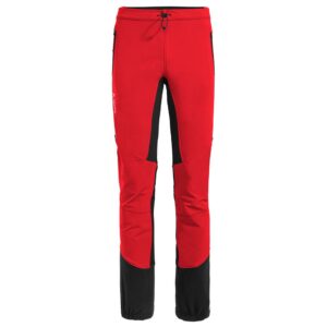 Vaude Larice Light Ii Rojo 48 Hombre