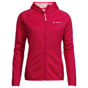 Vaude Elope Fleece Rosa 42 Mujer
