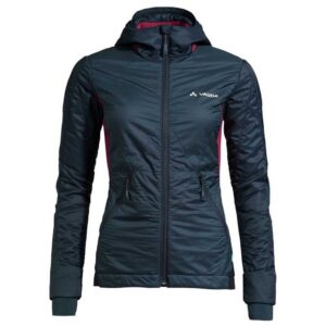 Vaude Sesvenna Pro Jacket Azul 34 Mujer