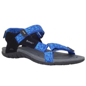 Hi-tec Manati Sandals Azul EU 45 Hombre